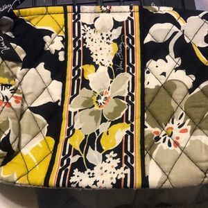 Vera Bradley Make Up Bag